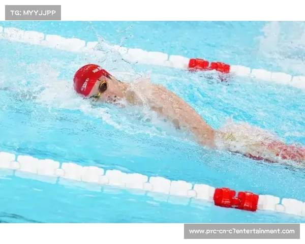 潘展乐回顾奥运夺冠历程以珍贵记忆化为力量激励自己再创辉煌