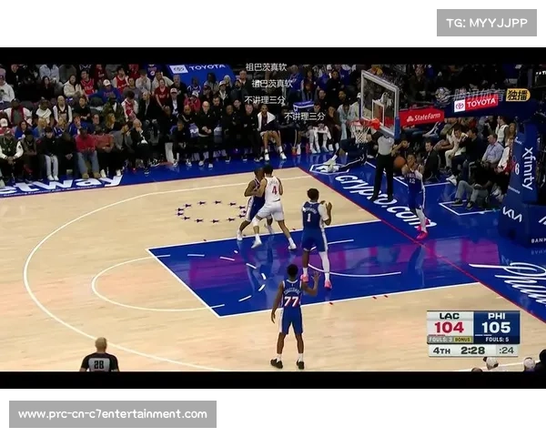 NBA洛城德比快船取胜,但祖巴茨末节伤退为胜利蒙上阴影